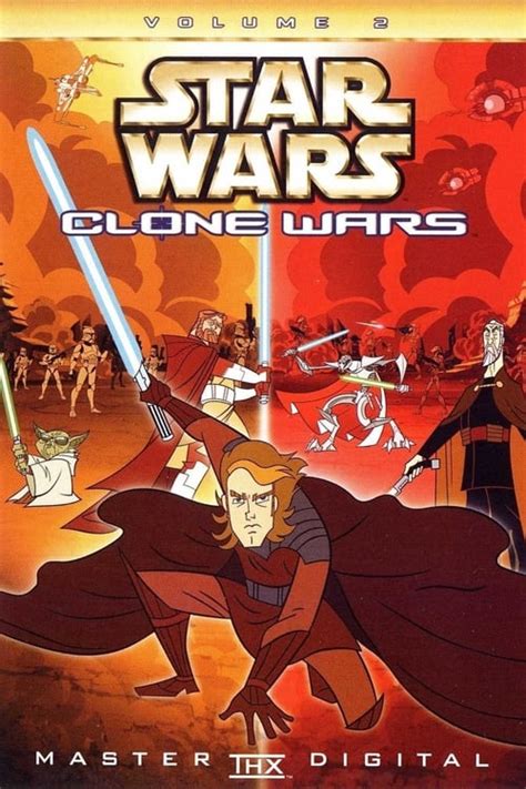 where to watch clone warts|clone wars season 2 episode 16.